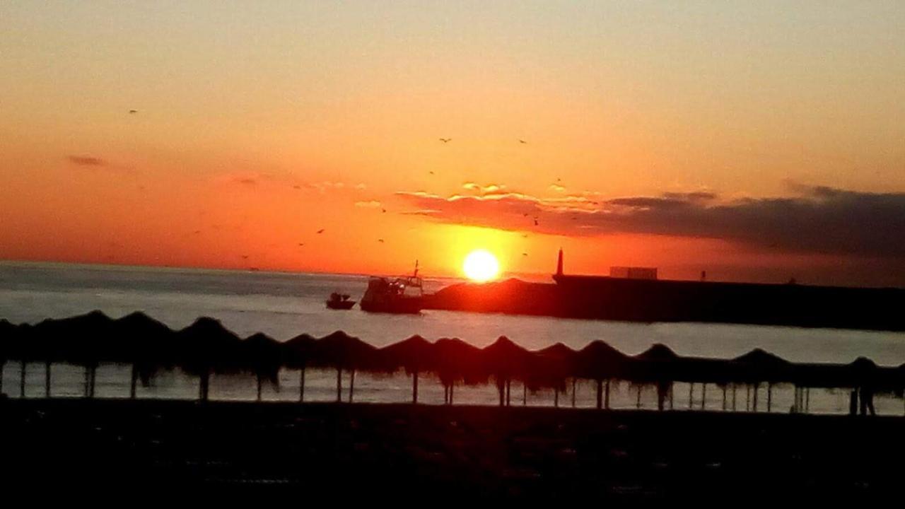 Casa Alameda Villa Fuengirola Buitenkant foto