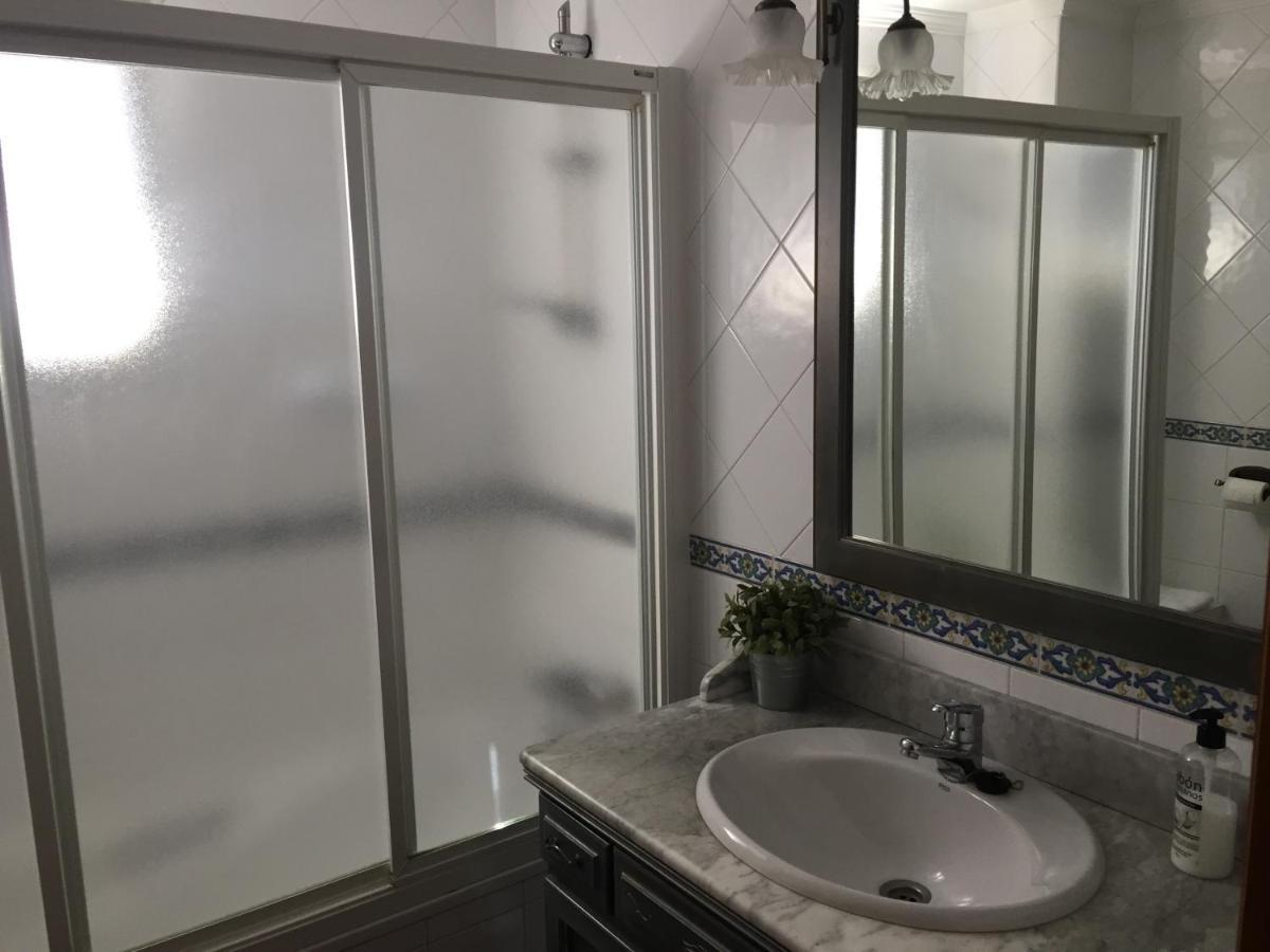 Casa Alameda Villa Fuengirola Buitenkant foto