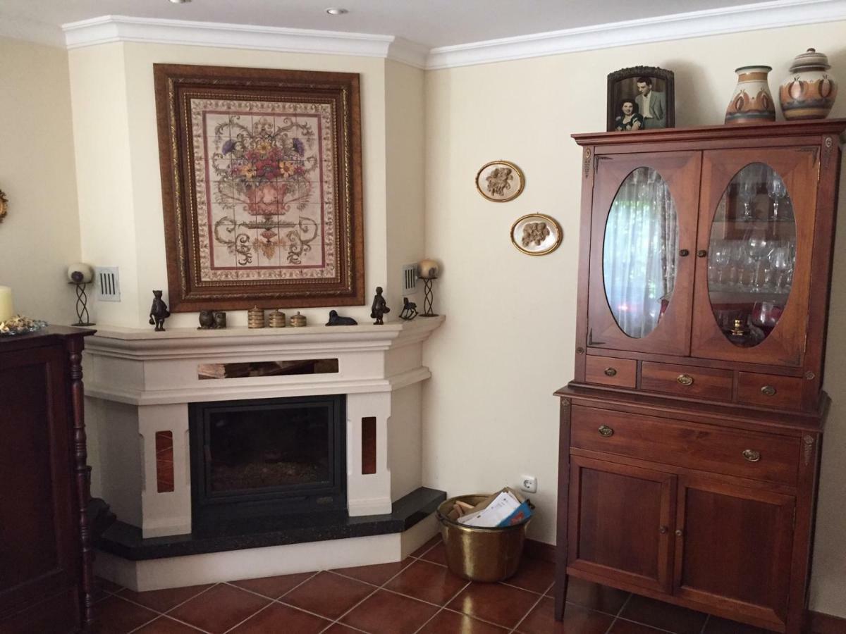 Casa Alameda Villa Fuengirola Buitenkant foto