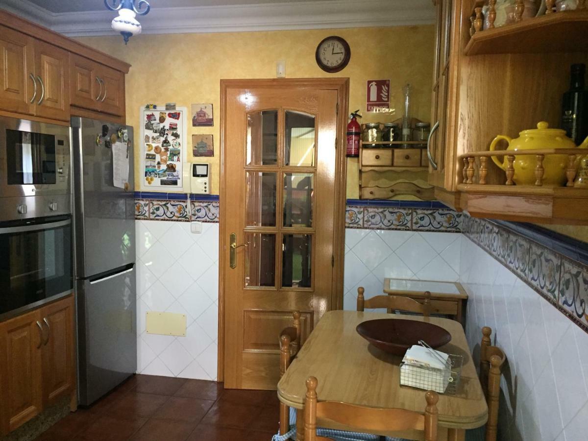 Casa Alameda Villa Fuengirola Buitenkant foto