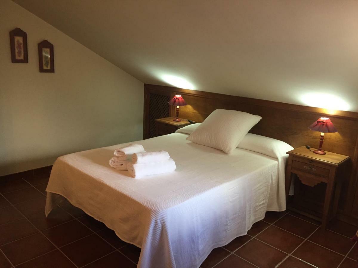 Casa Alameda Villa Fuengirola Buitenkant foto