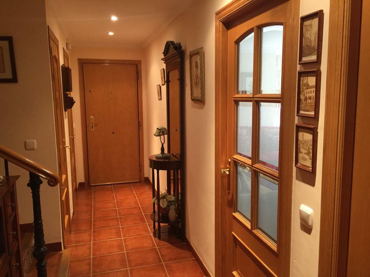 Casa Alameda Villa Fuengirola Buitenkant foto